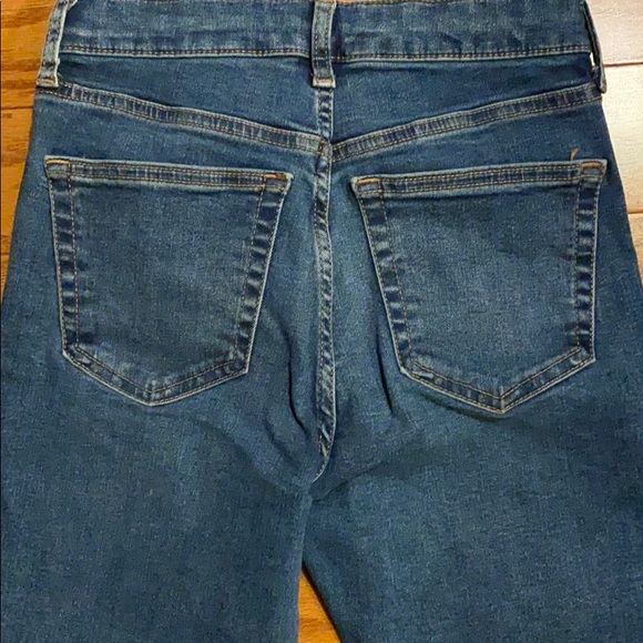 Top shop Jamie jeans - Picture 5 of 5